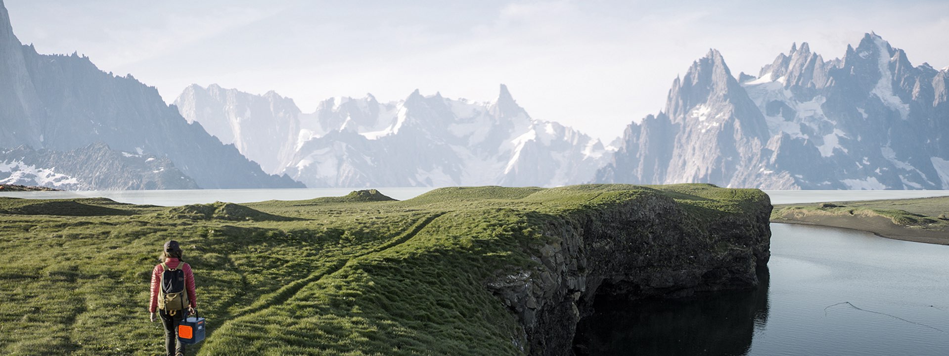 與Jackery太陽能一同探索更多
