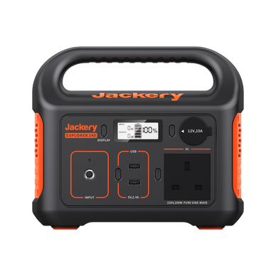 Products – Jackery HK