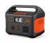 Jackery Explorer 500便攜式電源站