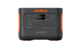 Jackery Explorer 1000 Pro便攜式電源站