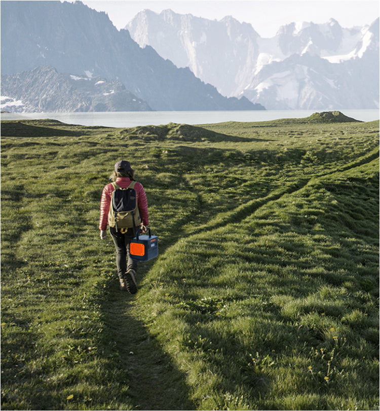 與Jackery太陽能一同探索更多